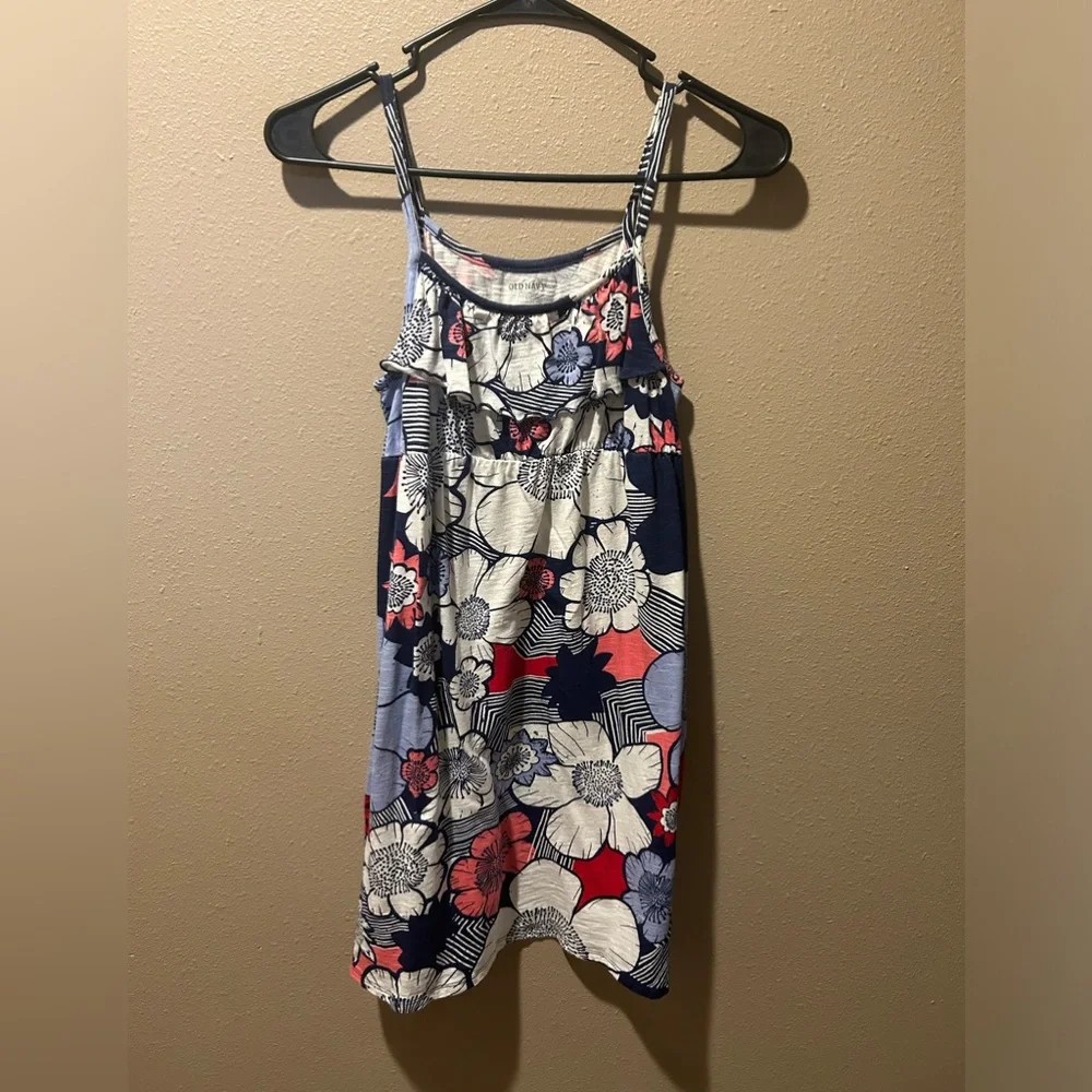 Girls Sundress
